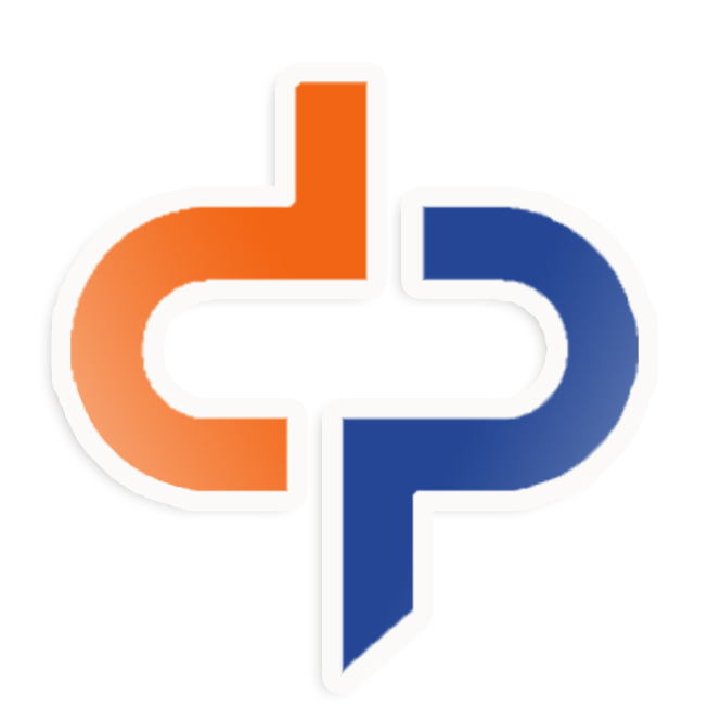Logo Dipa